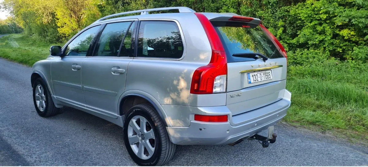 Volvo XC90 2013 - Image 3