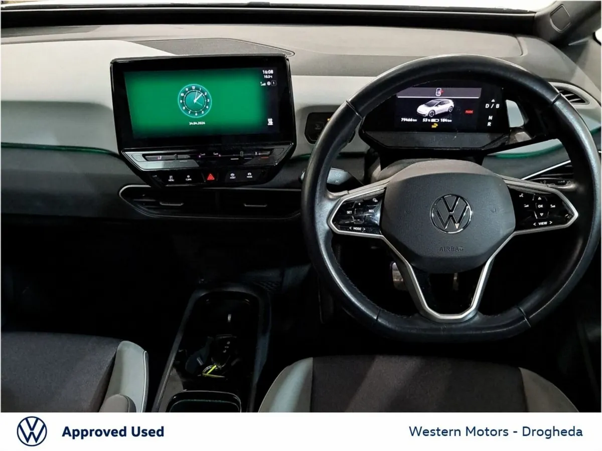 Volkswagen ID.3 Family 145HP 58kWh - Image 3