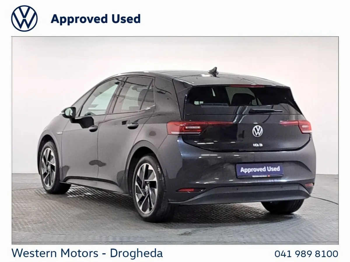 Volkswagen ID.3 Family 145HP 58kWh - Image 4