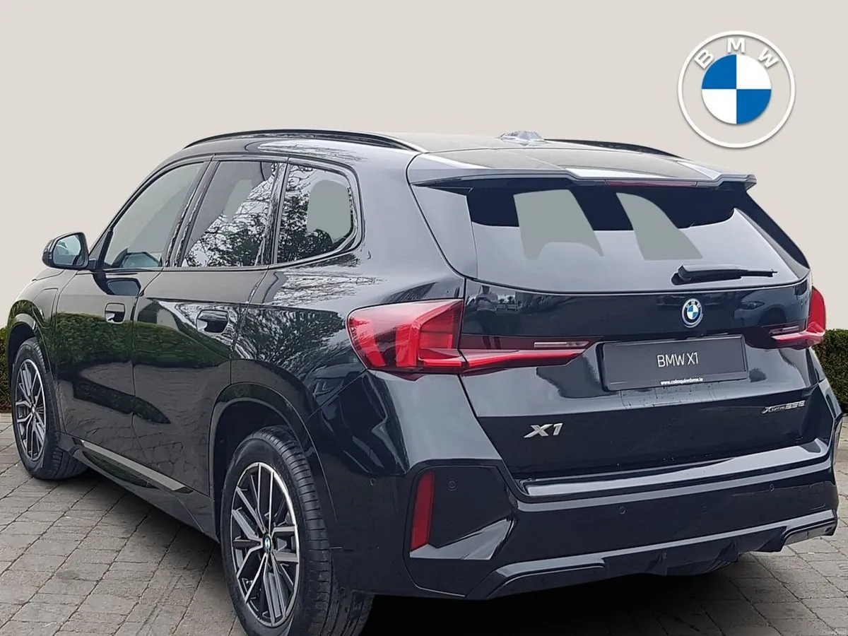 BMW X1 xDrive25e M Sport - Image 2