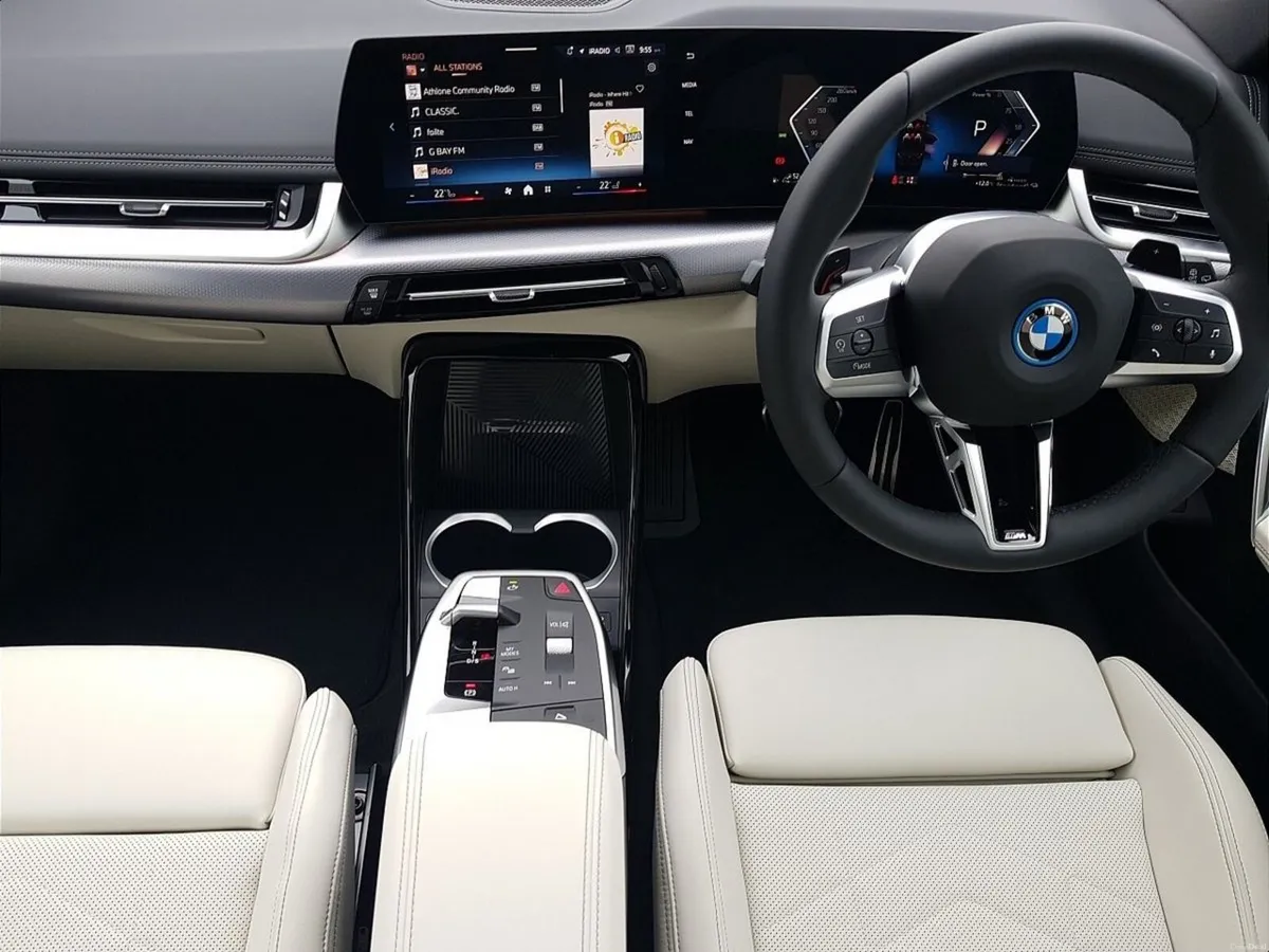 BMW X1 xDrive25e M Sport - Image 4