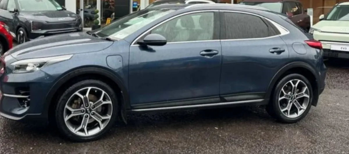 Kia XCeed 2021 - Image 1