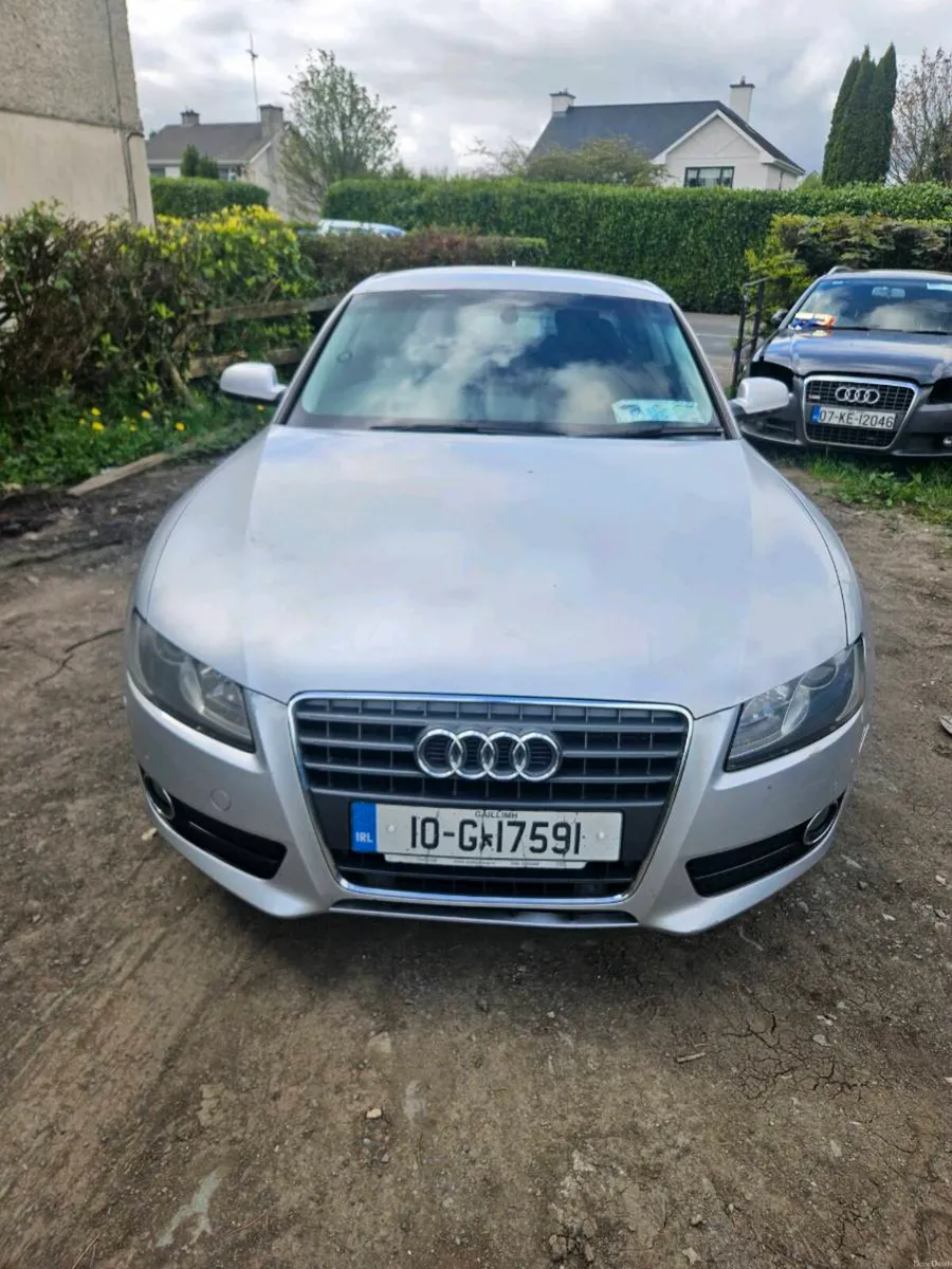 Audi A5 1010 - Image 4