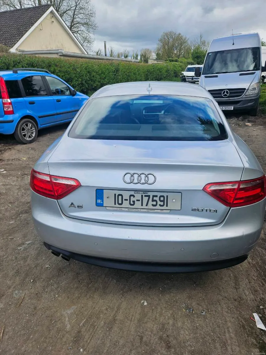 Audi A5 1010 - Image 2