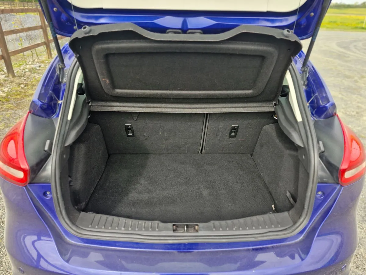 Ford Focus 2016 - Image 4