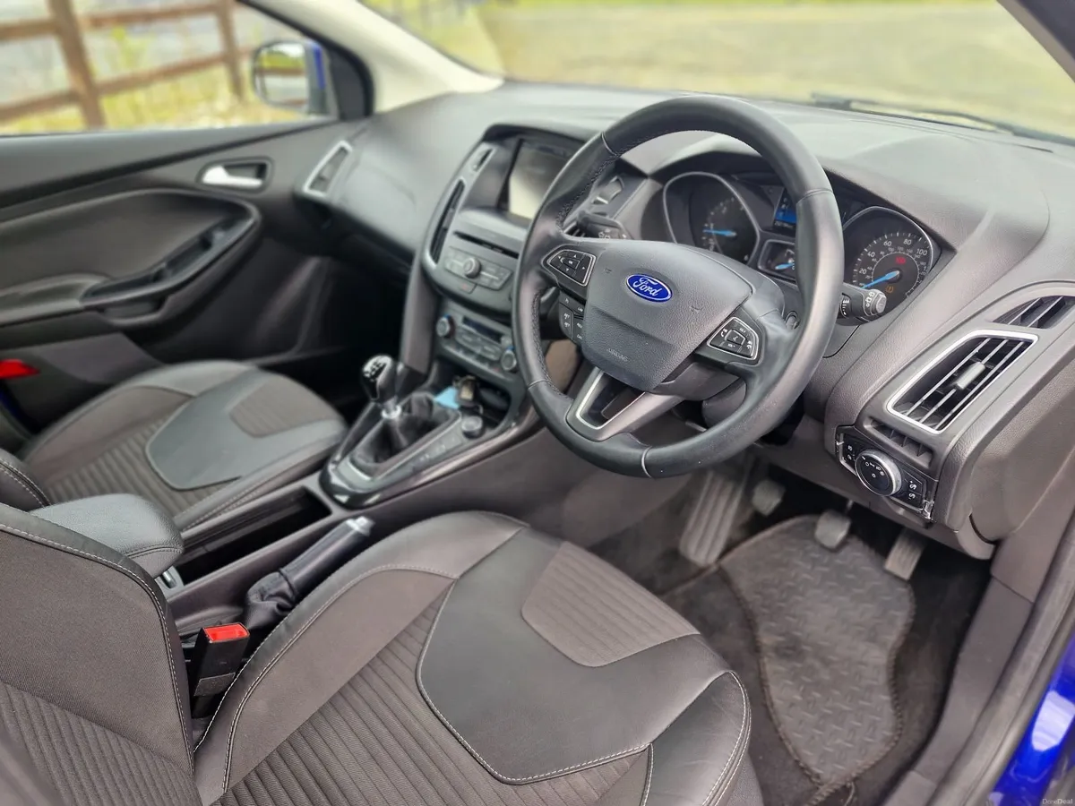 Ford Focus 2016 - Image 3