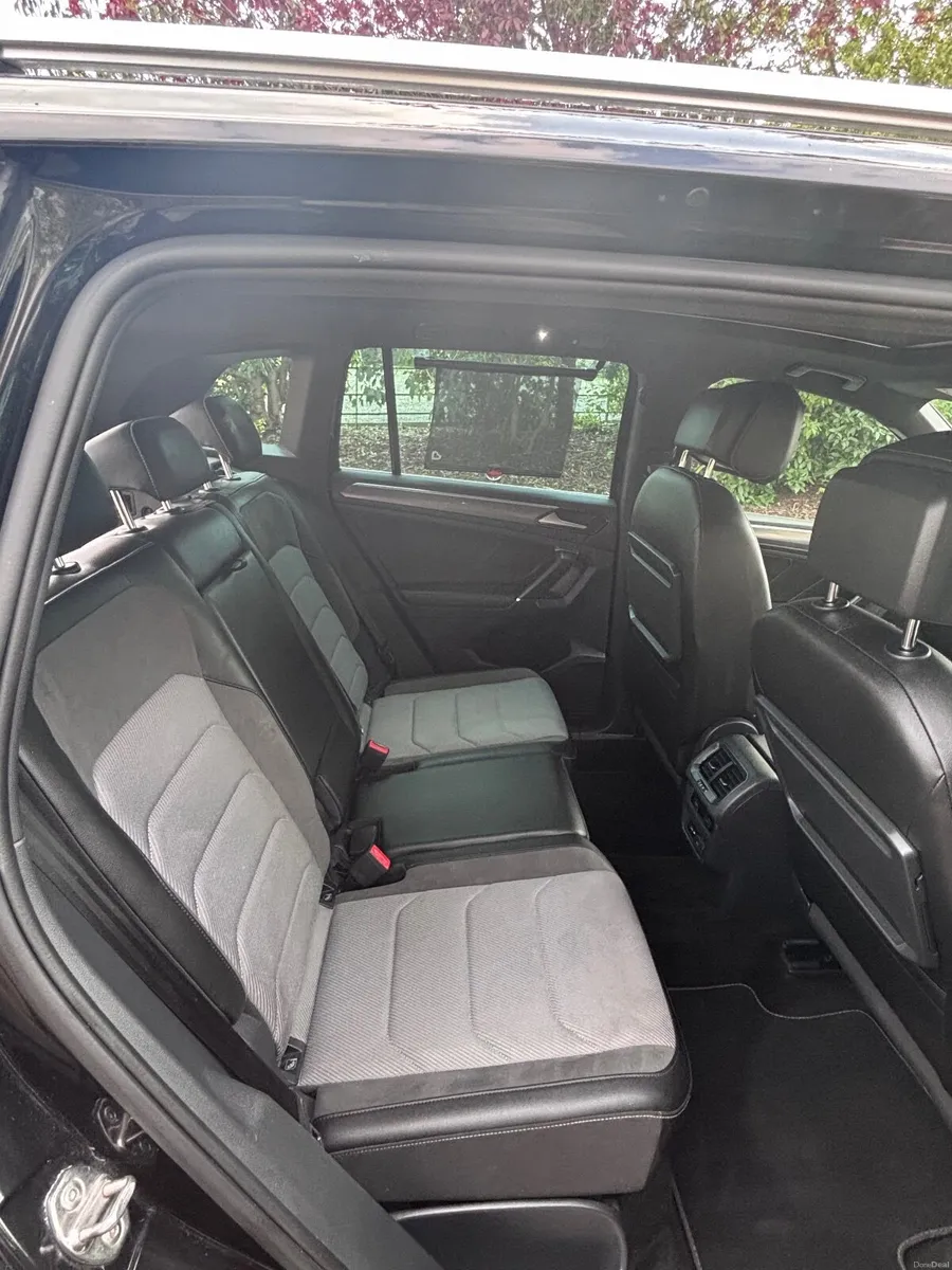 Volkswagen Tiguan 2018 - Image 4