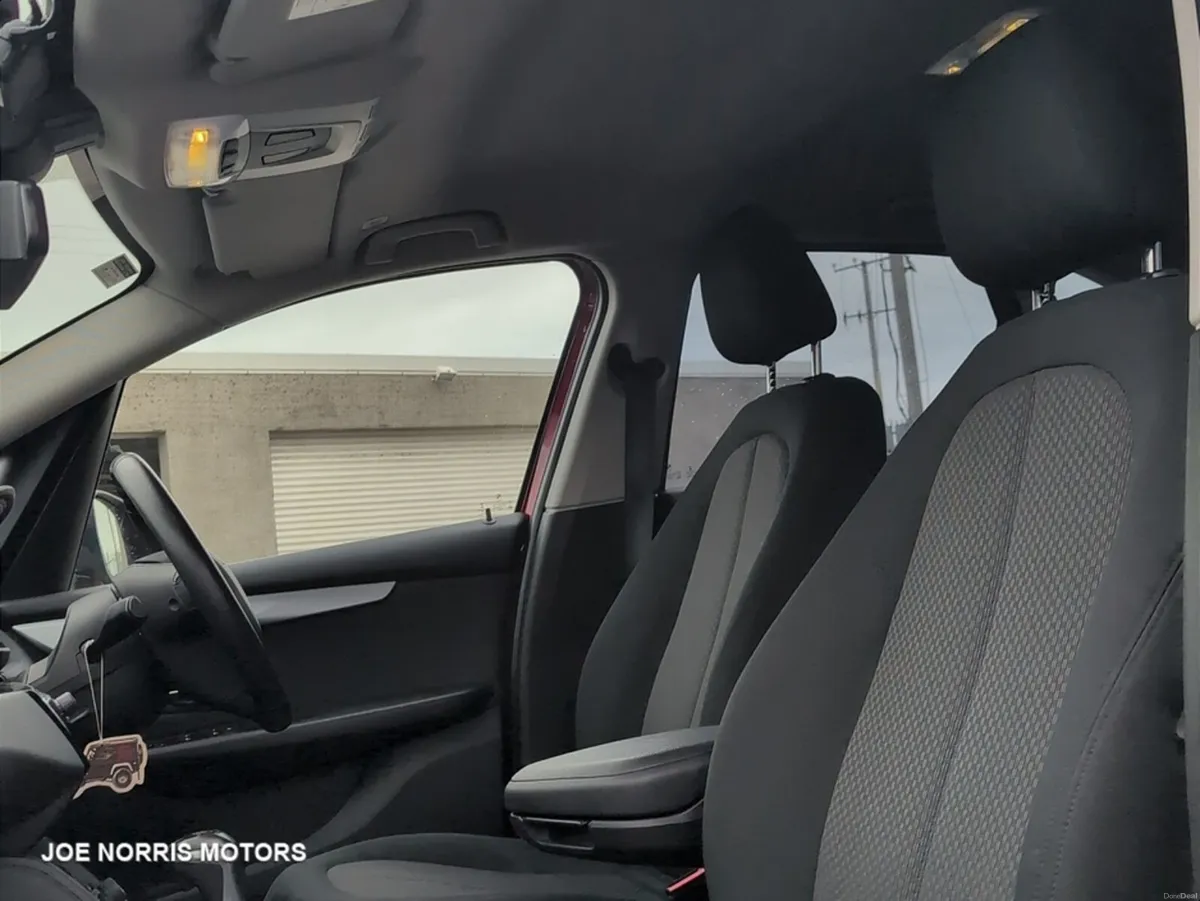 BMW 2-Series 2.0 Diesel Auto - Image 4