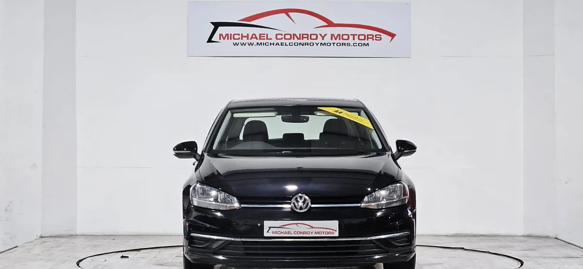 Volkswagen Golf SE TDI - FINANCE AVAILABLE - Image 3
