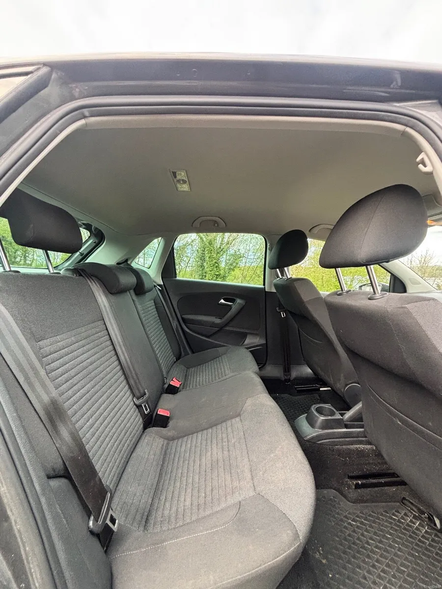 Ideal Learner Car - VW Polo TDI - Image 4