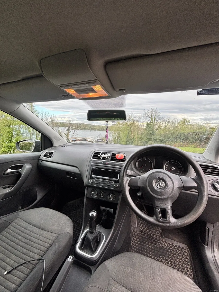Ideal Learner Car - VW Polo TDI - Image 3