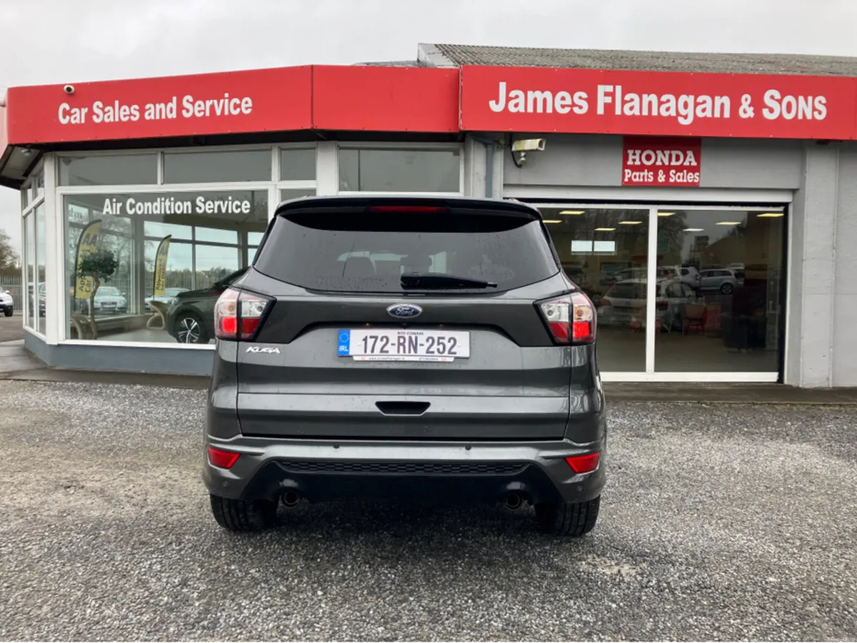 Ford Kuga 2.0 TDCI 150PS 4WD 4DR ST-LINE - Image 4