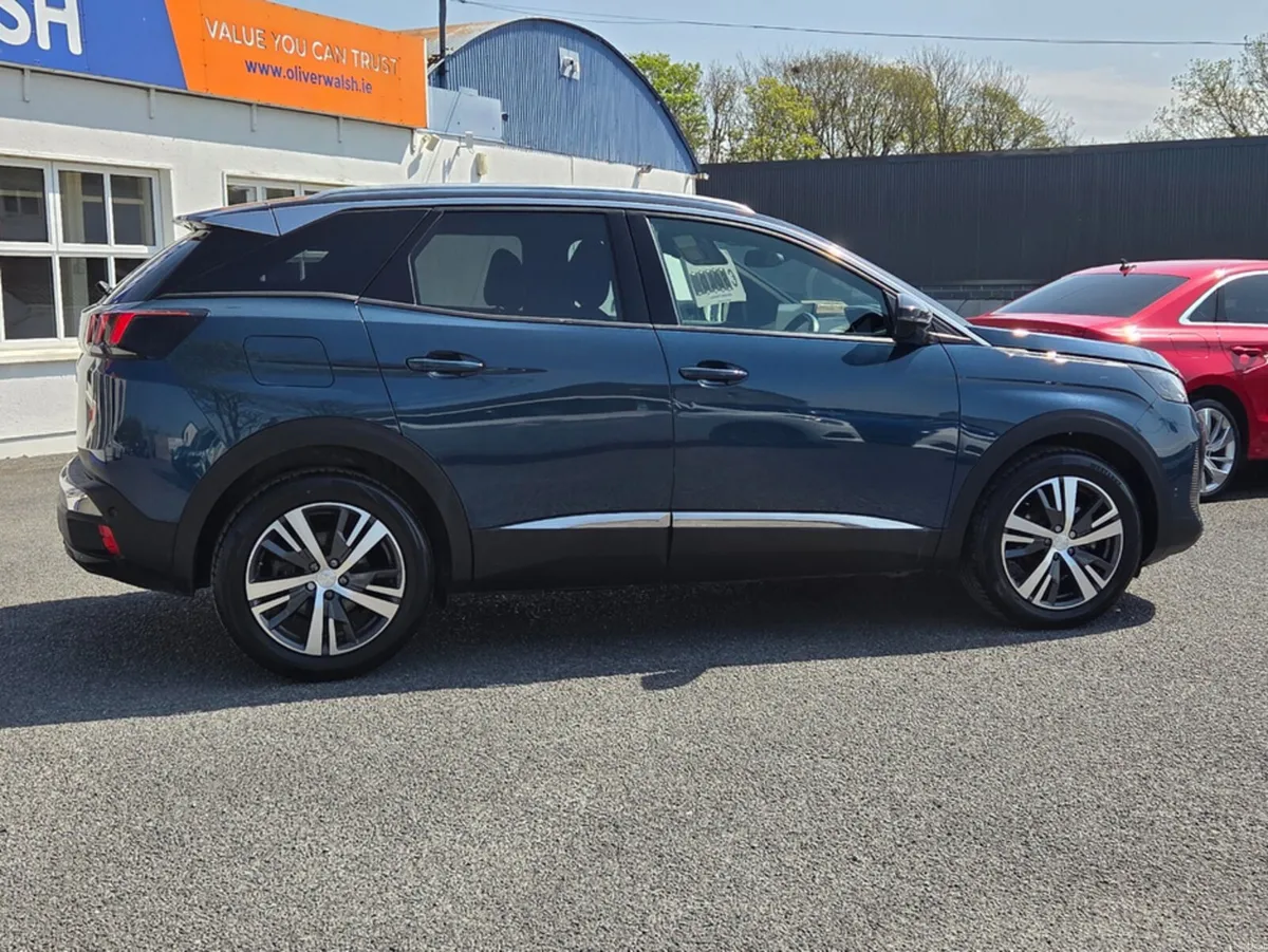Peugeot 3008 FL ALLURE 1.5 HDI 130 6.4 4DR - Image 3