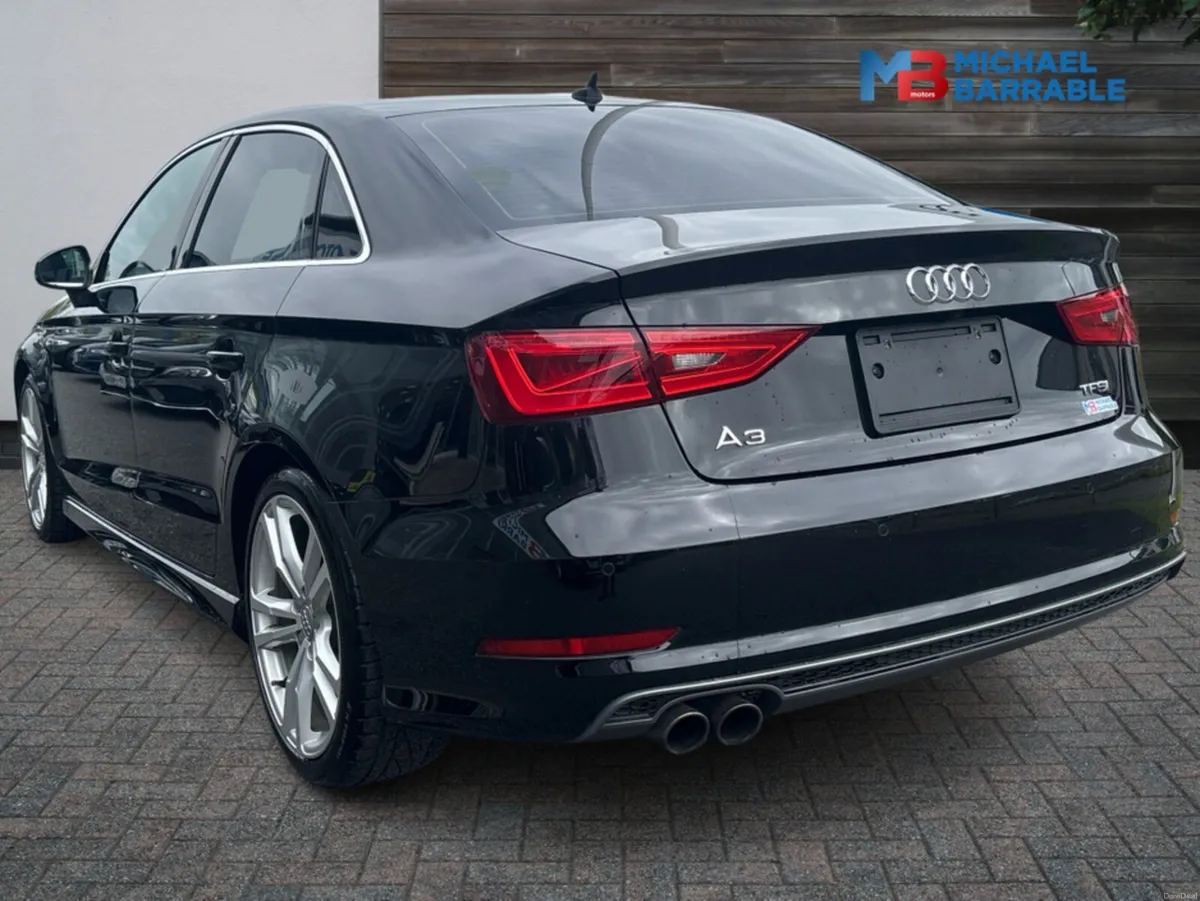 Audi A3 2016 Audi A3 - Image 4