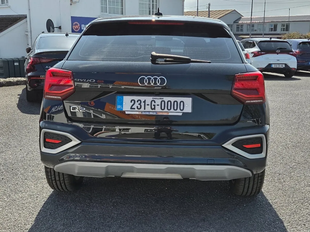 Audi Q2 Audi Q2 SE 2.0D Automatic - Image 5