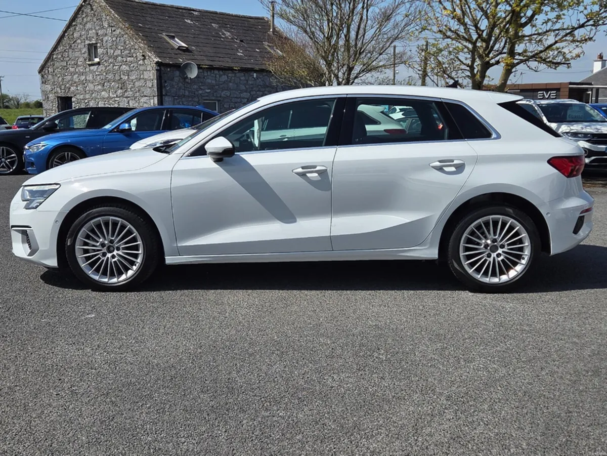 Audi A3 Audi A3 Hatchback 1.0 Tsfi Auto - Image 6