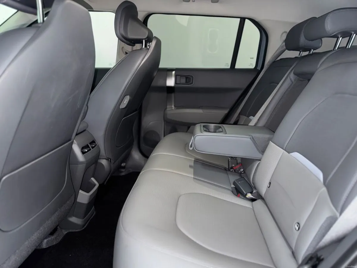 Kia EV3 Earth K3 Long Range - Image 4