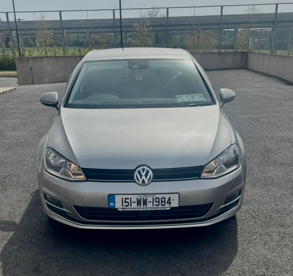 Volkswagen Golf Mk7 1.6 TDI Highline - Image 3