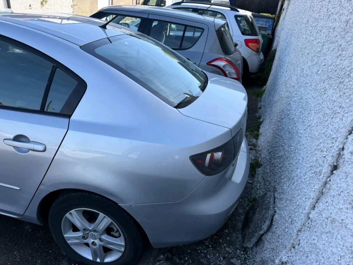 Mazda 3 - Image 4