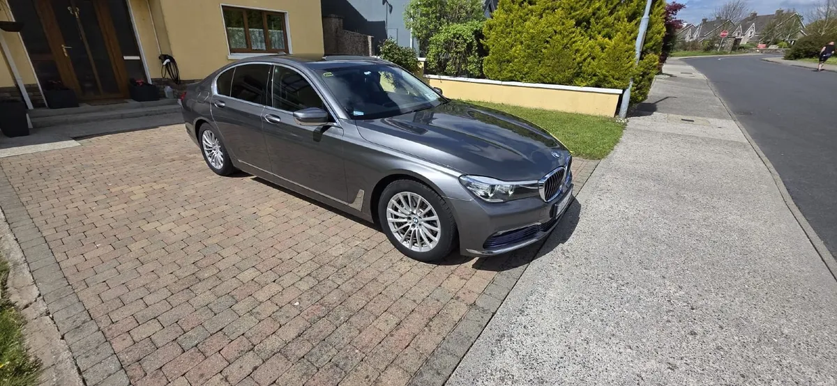 BMW 730d‼️ Low Mileage‼️Fresh Service‼️ - Image 4
