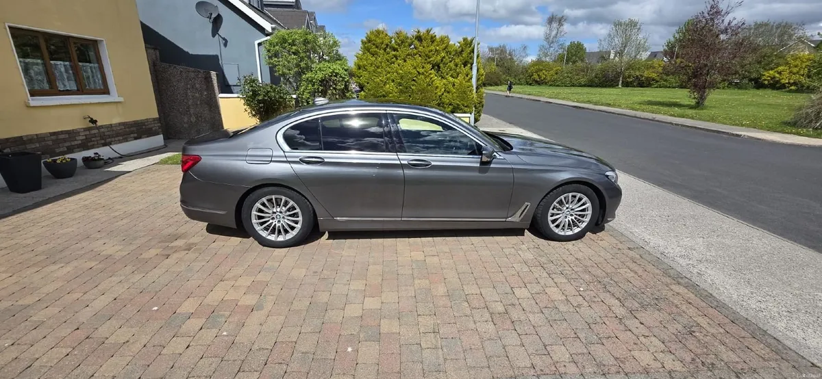 BMW 730d‼️ Low Mileage‼️Fresh Service‼️ - Image 3