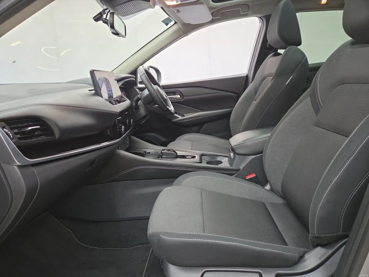 Nissan Qashqai ePOWER QASHQAI SV PREMIUM *Scrappag - Image 4