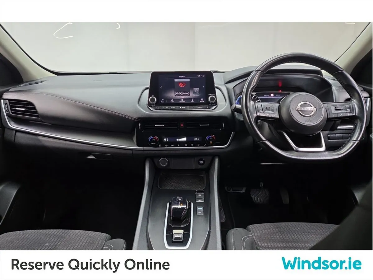 Nissan Qashqai ePOWER QASHQAI SV *Scrappage deal * - Image 4