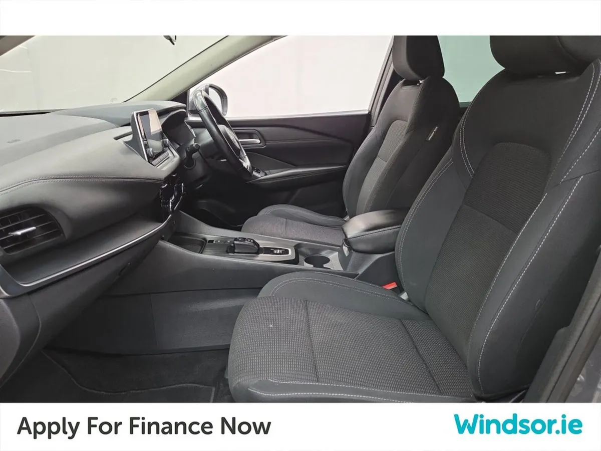 Nissan Qashqai ePOWER SV *Scrappage deal * - Image 4