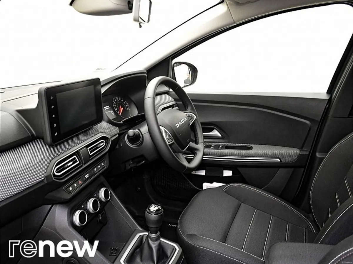 Dacia Jogger Extreme SE TCe 110 NBI - Image 5