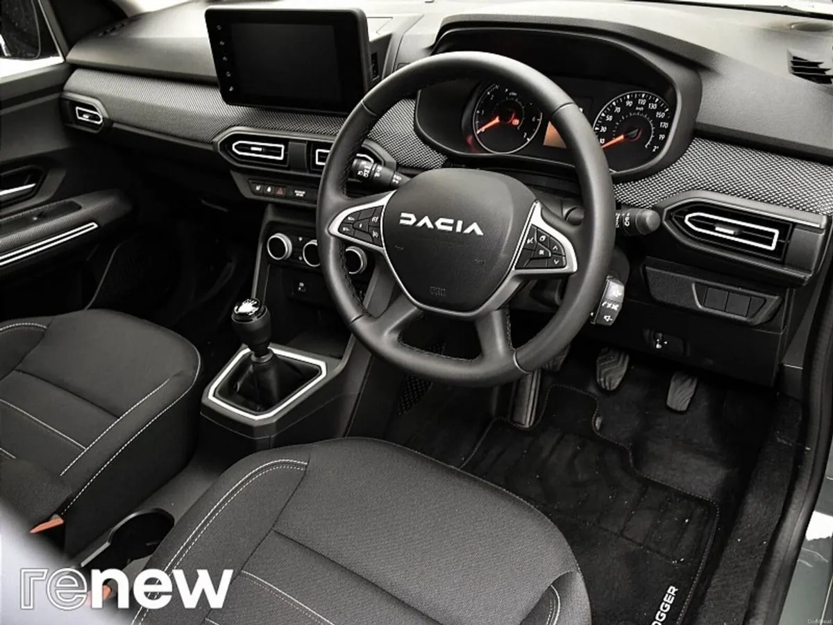Dacia Jogger Extreme SE TCe 110 NBI - Image 6