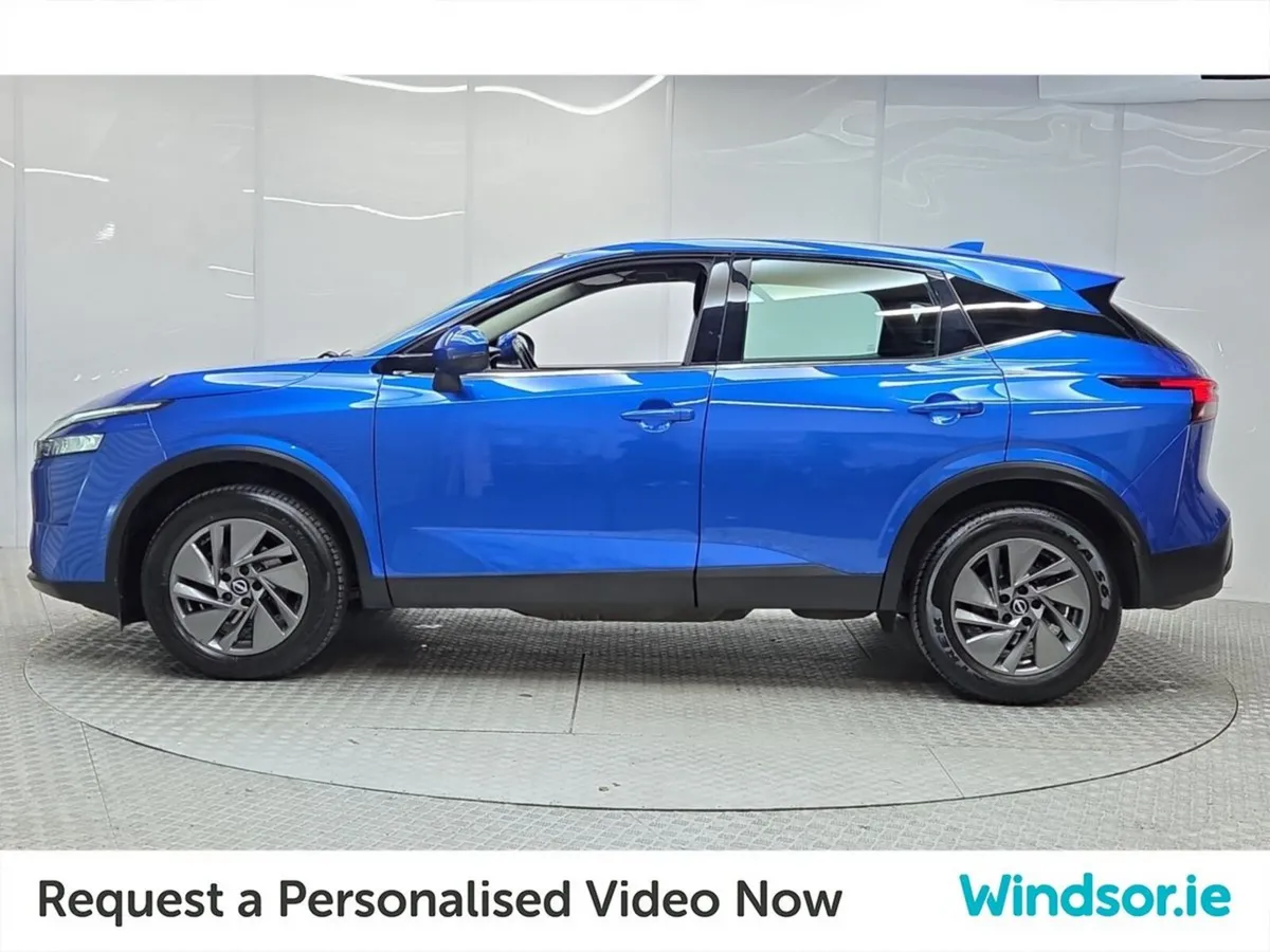 Nissan Qashqai 1.3 PET MILD HYBRID SV *Scrappage d - Image 5