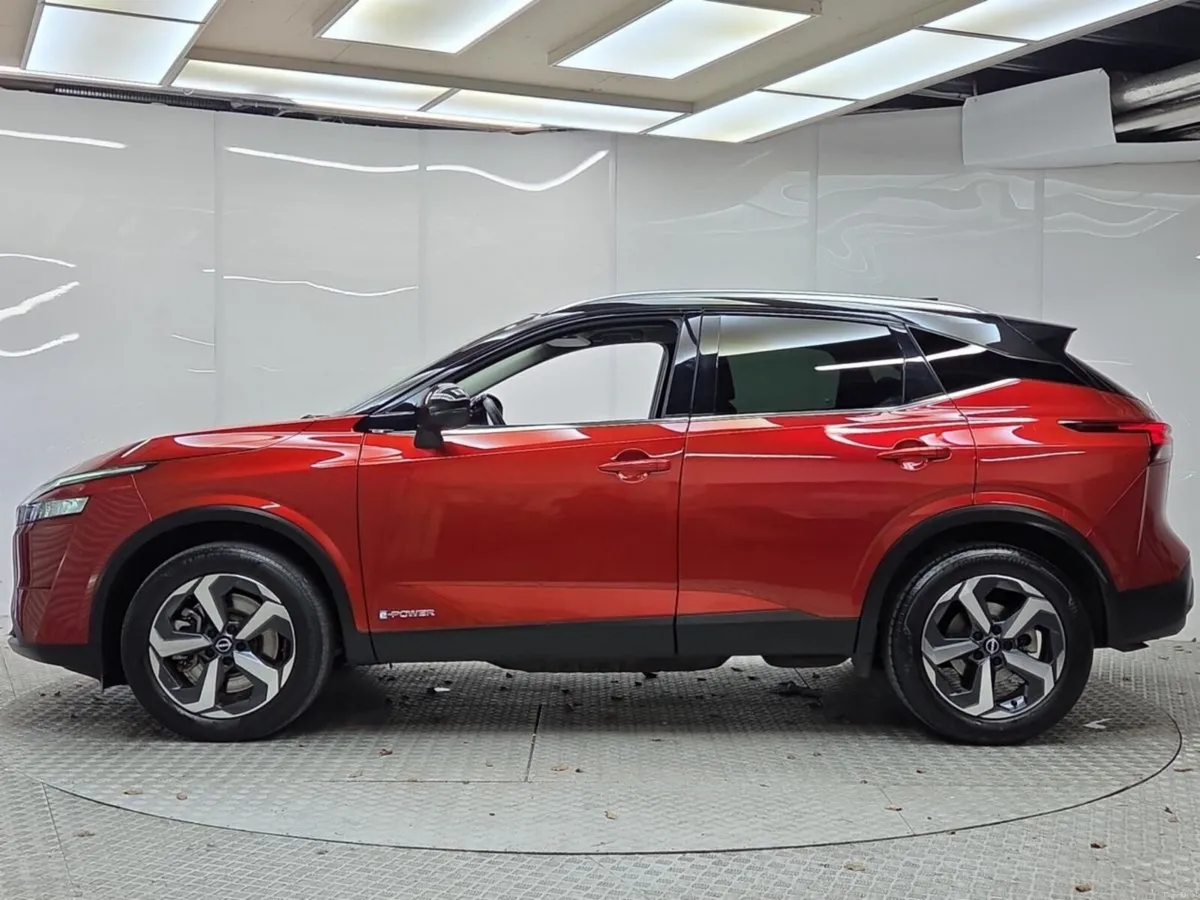 Nissan Qashqai ePOWER SV PREMIUM *Scrappage deal * - Image 5