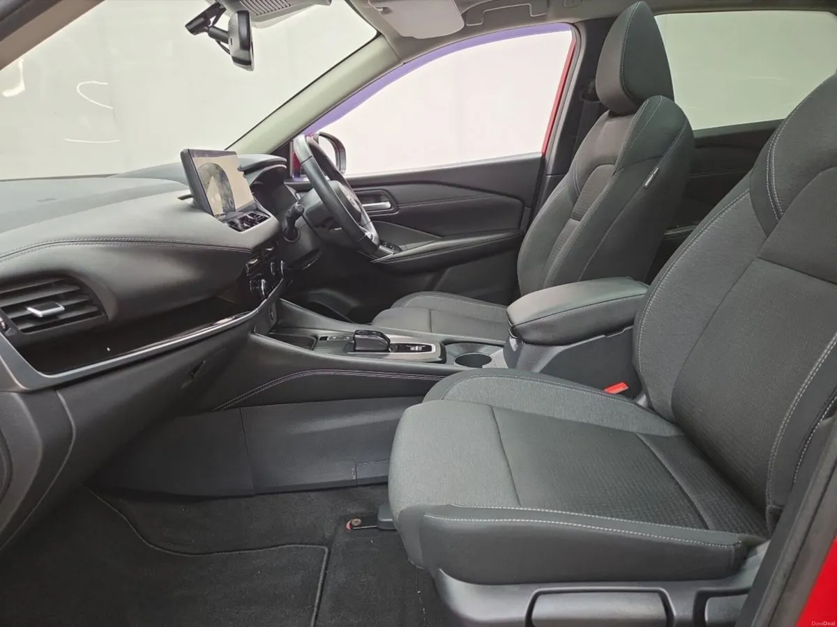 Nissan Qashqai ePOWER QASHQAI SV PREMIUM *Scrappag - Image 4