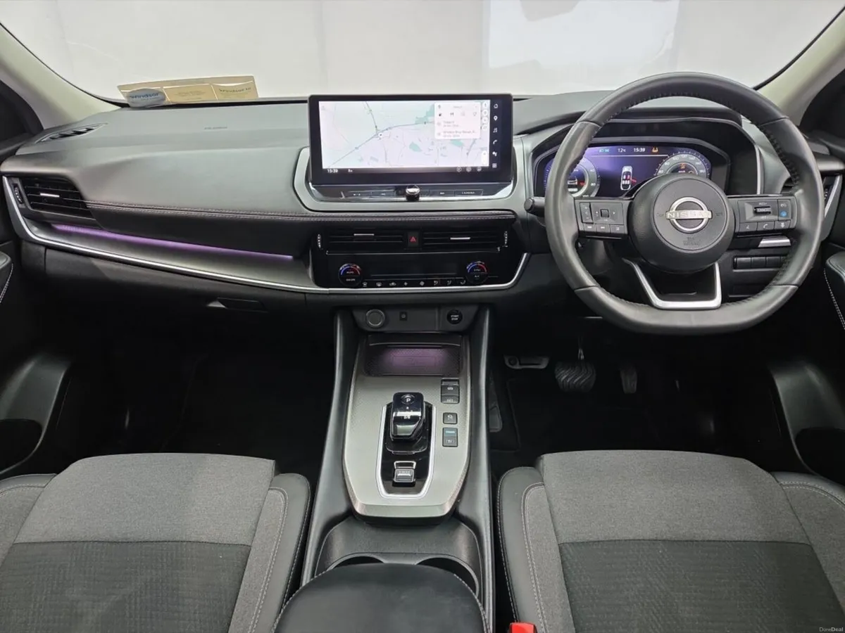 Nissan Qashqai ePOWER SV PREMIUM *€4K Scrappage* - Image 4