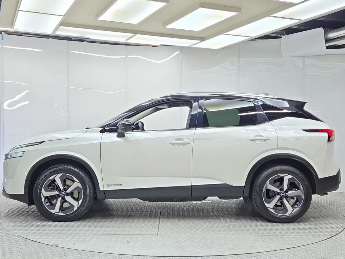 Nissan Qashqai ePOWER SV PREMIUM *SCRAPPAGE PRICE - Image 5