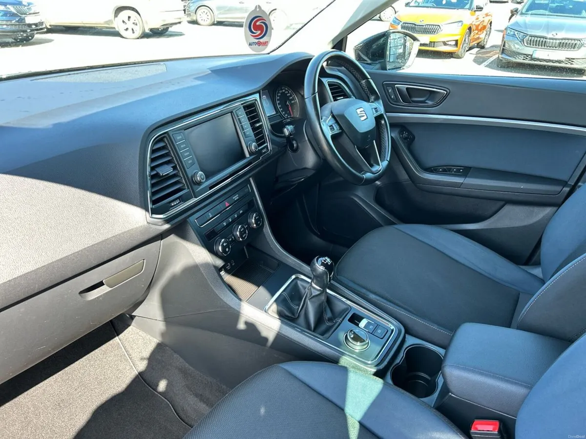 SEAT Ateca 1.6TDI 115HP SE - Image 3