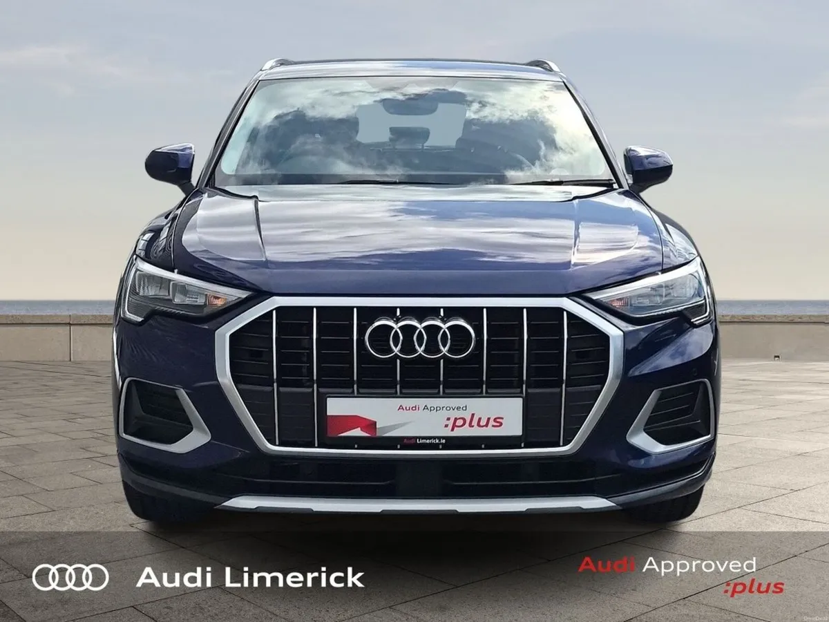 Audi Q3 35 TFSI 150HP S Tronic SE - Image 3