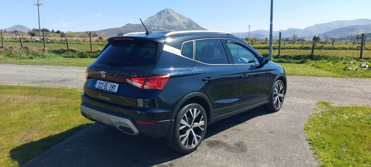 Seat Arona - Image 2