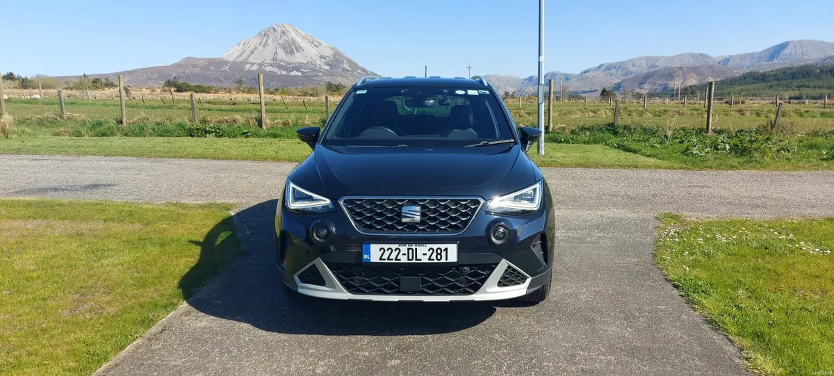 Seat Arona - Image 4