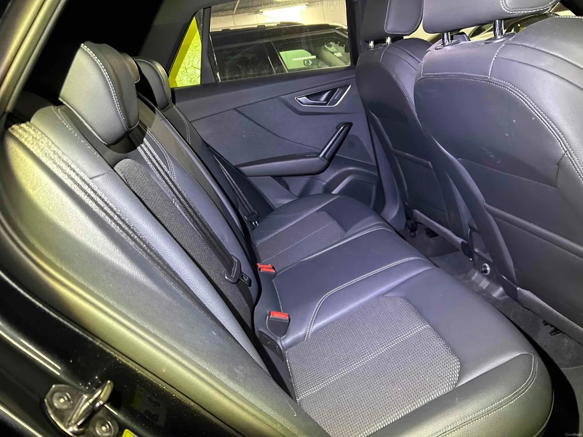 1.4 TFSI SPORT COD - FLASH SALE NOW ON - Image 3