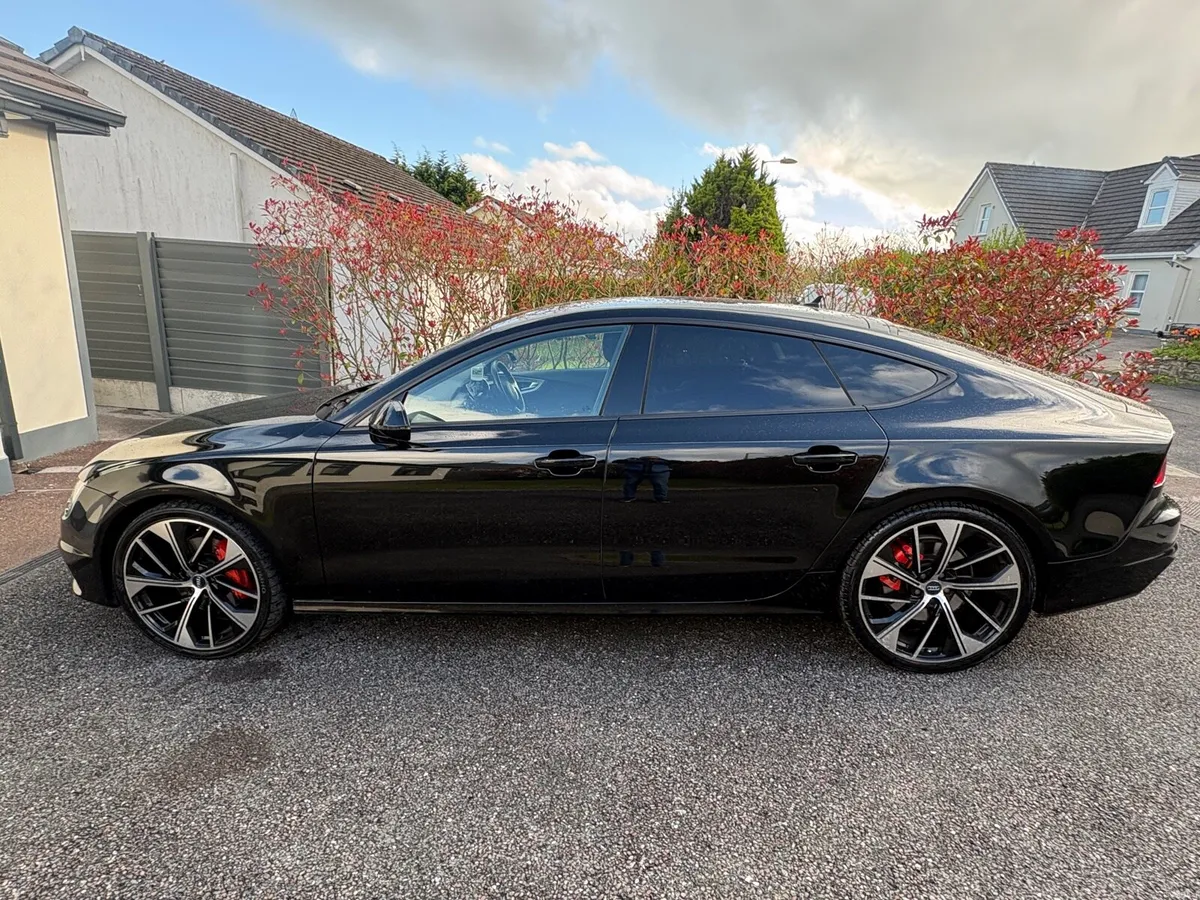 Audi A7 - Image 3