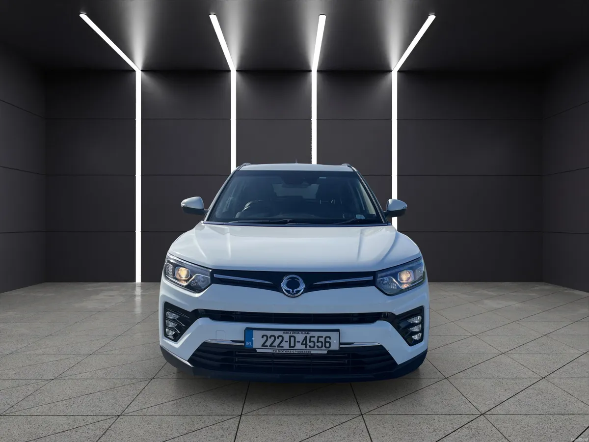 SsangYong Tivoli 2022 - Image 2
