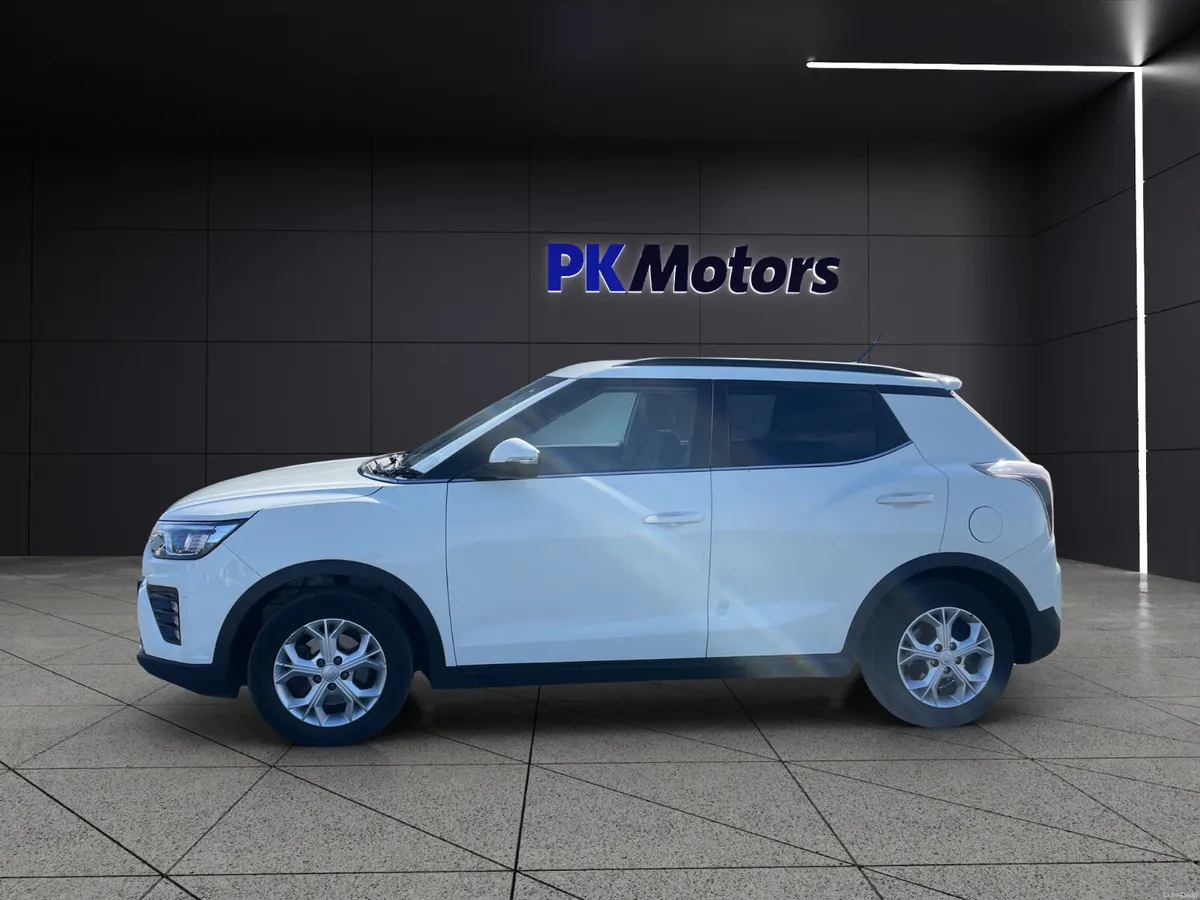 SsangYong Tivoli 2022 - Image 3
