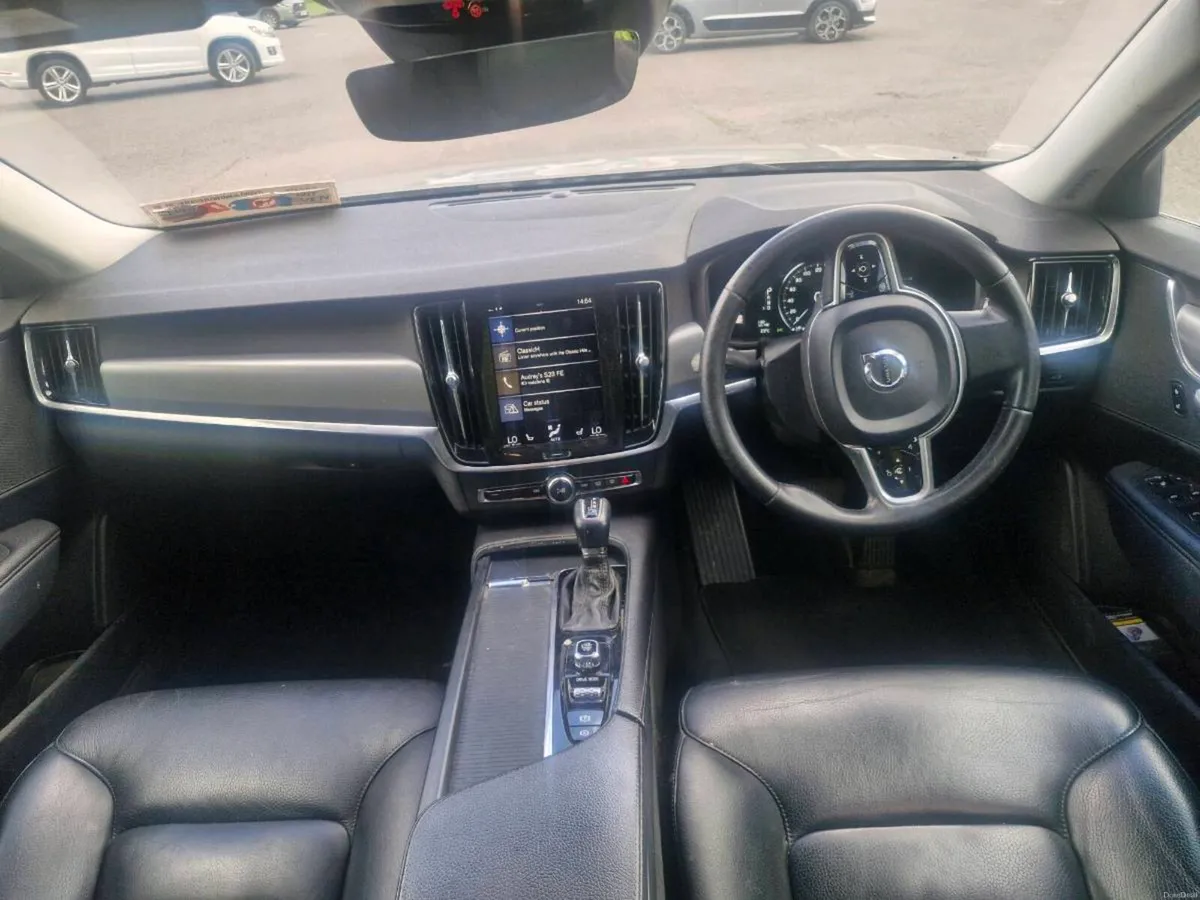 Volvo V 90 - Image 4