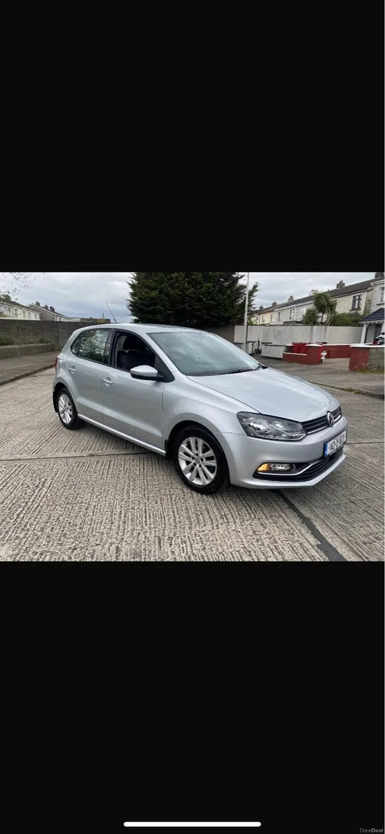 Vw Polo - Image 1
