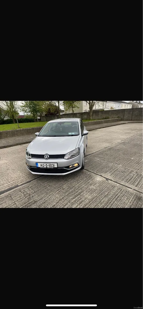 Vw Polo - Image 6