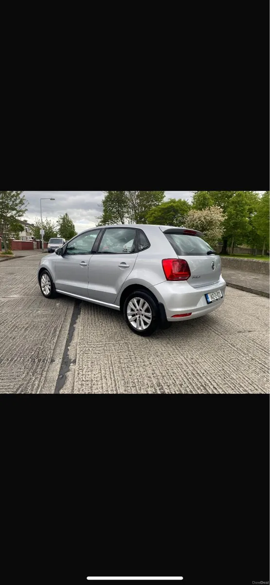 Vw Polo - Image 3
