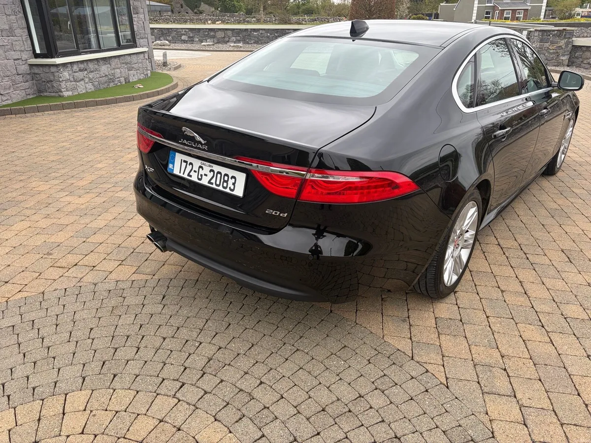 Bargains  Jaguar Portfolio low mileage Automatic - Image 3