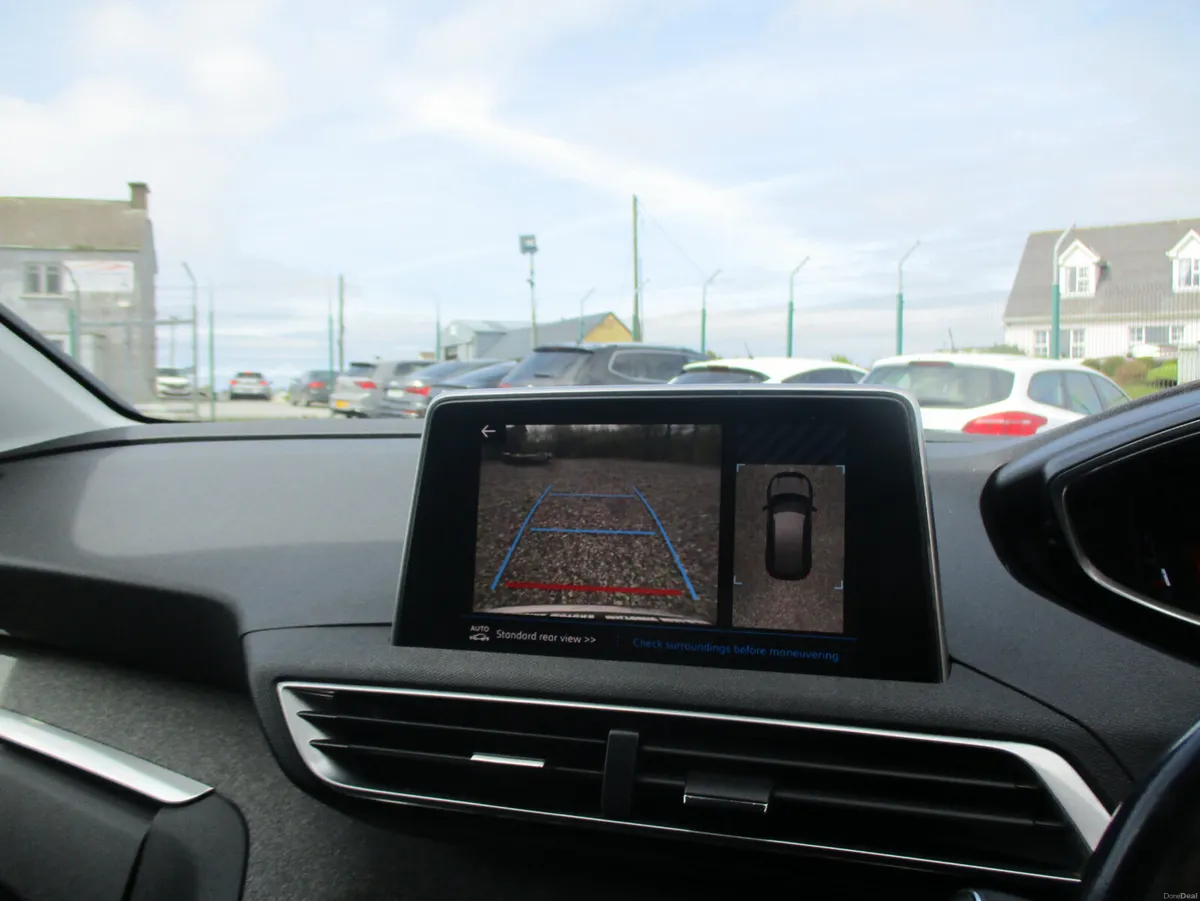 Peugeot 3008 2017 1.6 HDI 120BHP  ALLURE - Image 3