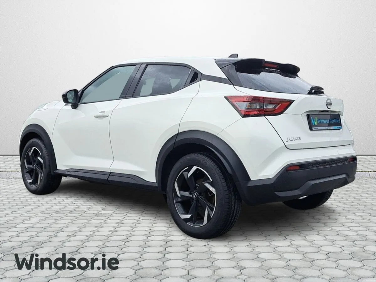 Nissan Juke 1.0T PET 2WD SV Premium €2000 Scrappag - Image 3